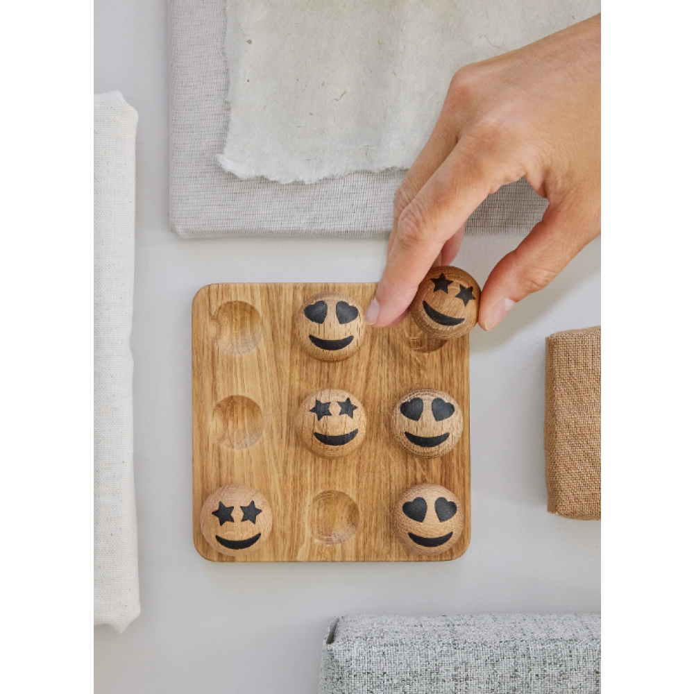 Spring Copenhagen Tic Tac