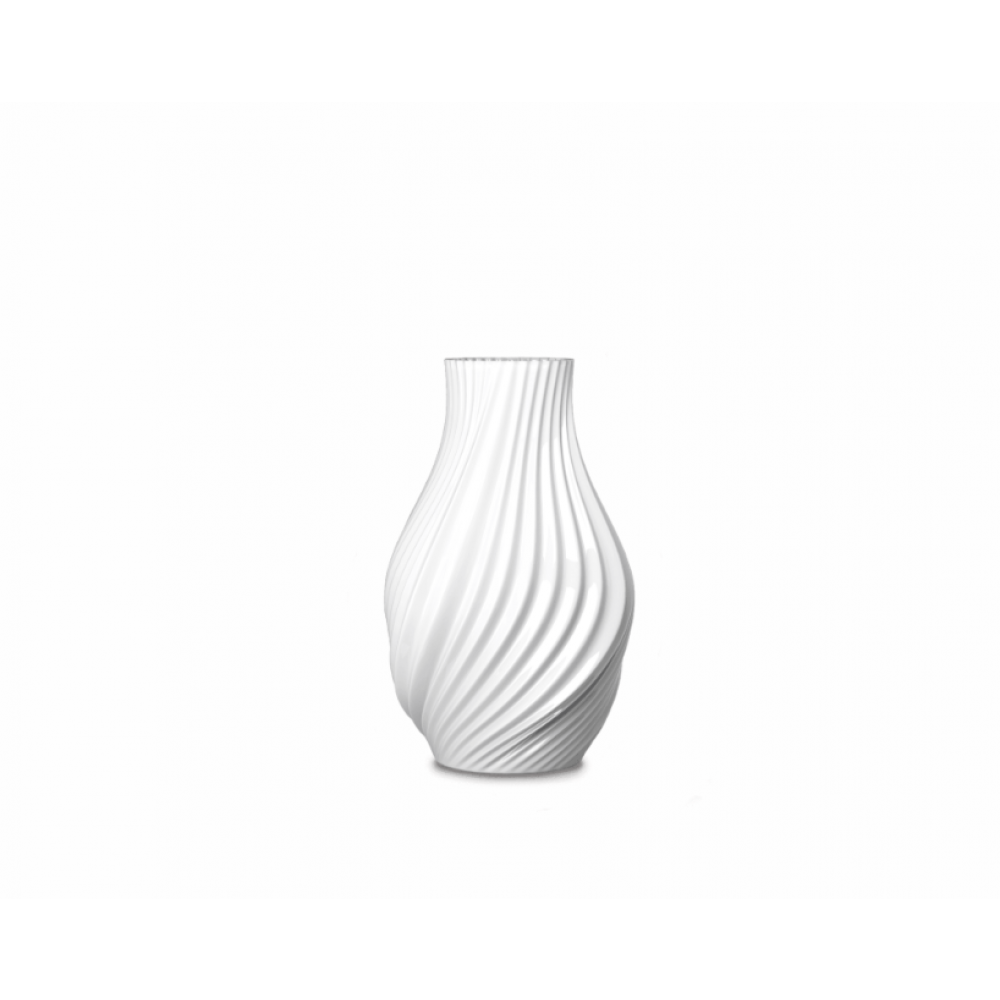 LyngbyPorcelnTwistVase18cm-02