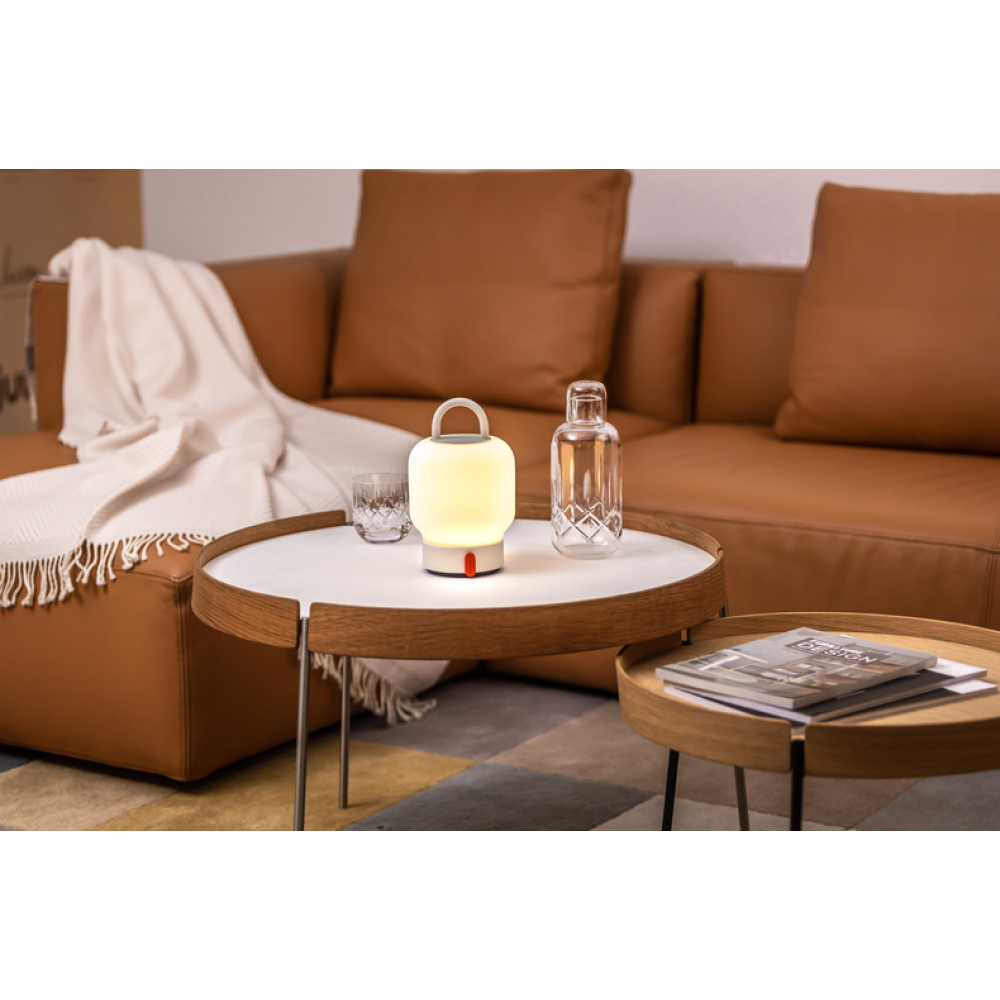 Kooduu Loome bærbar lampe 