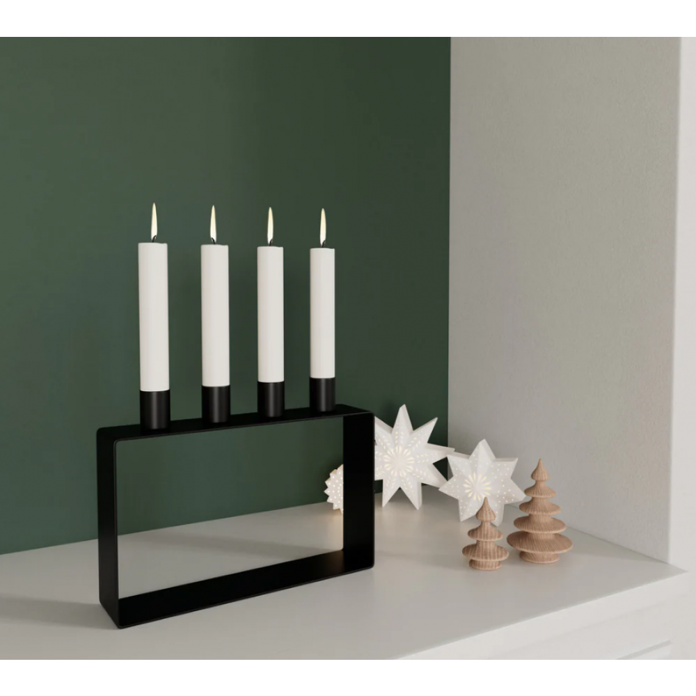 Novoform Frame 4 Lysestage