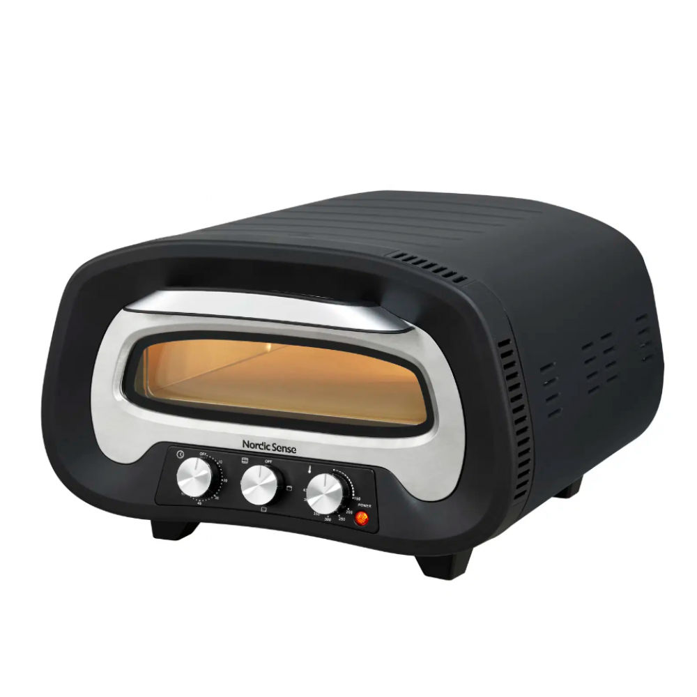 Nordic Sense Pizzaovn 2200 Watt