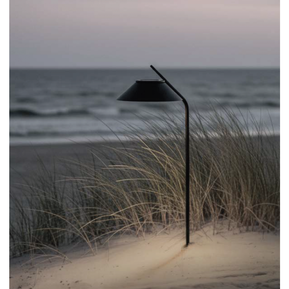 Stelton Vinkel LED lampespyd - 2 stk.