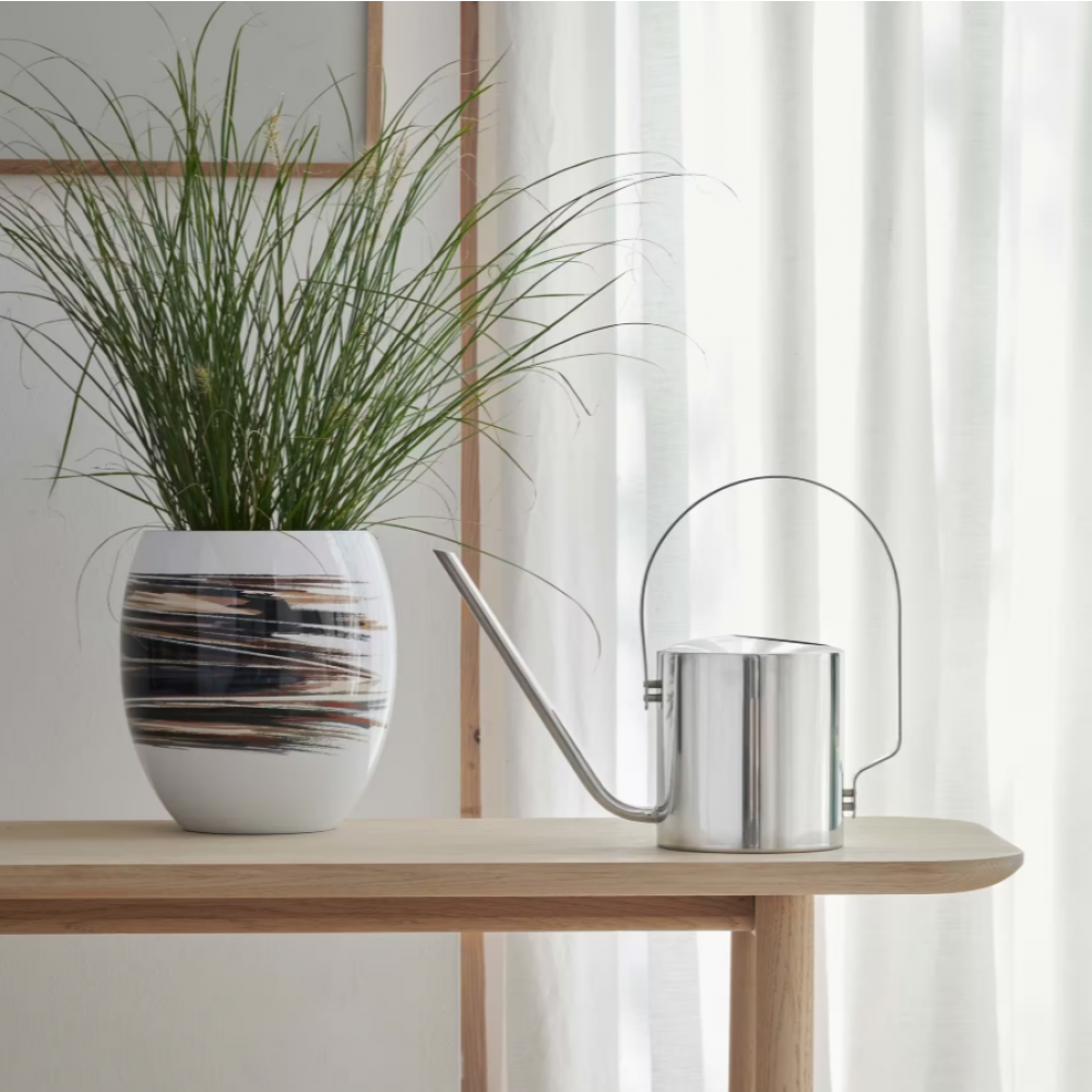 Stelton Original blomstervandkande 1,7 l. steel