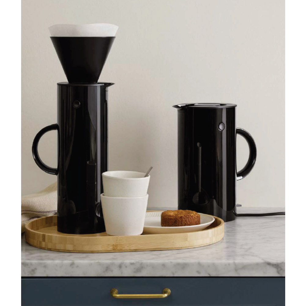 Stelton EM77 Elkedel og EM77 Termokande