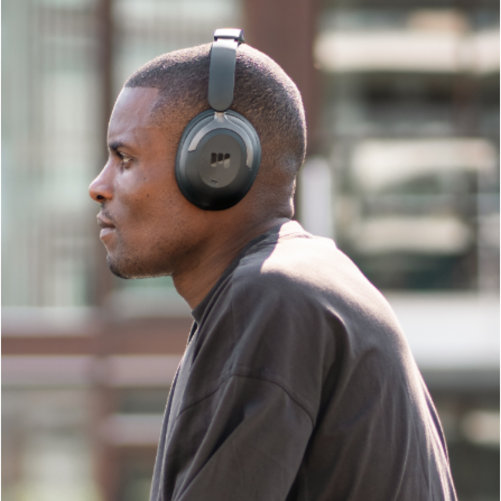 Miiego Moove 50 Silence Høretelefoner