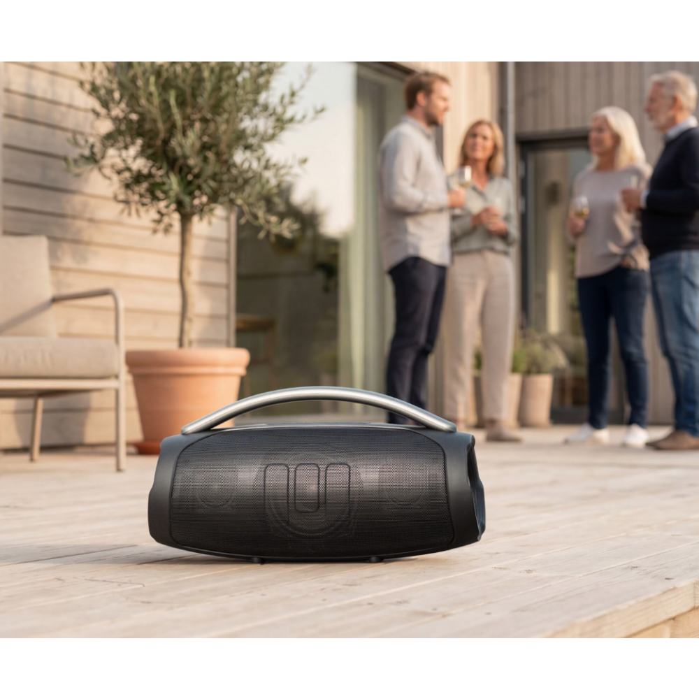 MiiBLASTER MAX by MIIEGO®