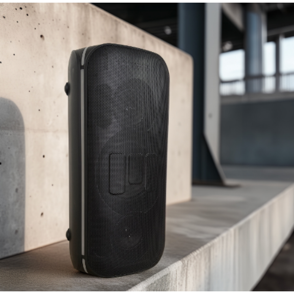 Miiego Miitower Beat + Mikrofon