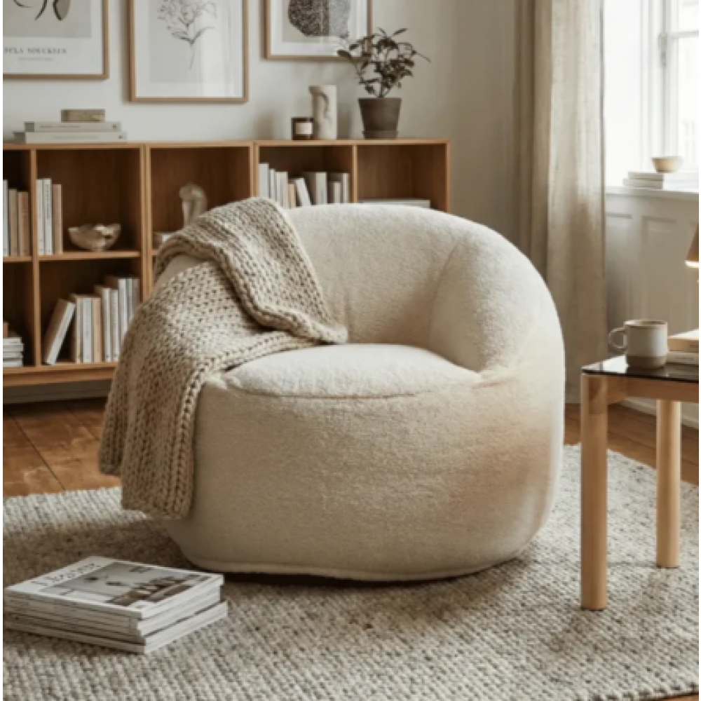 SACKit Nest indoor sækkestol