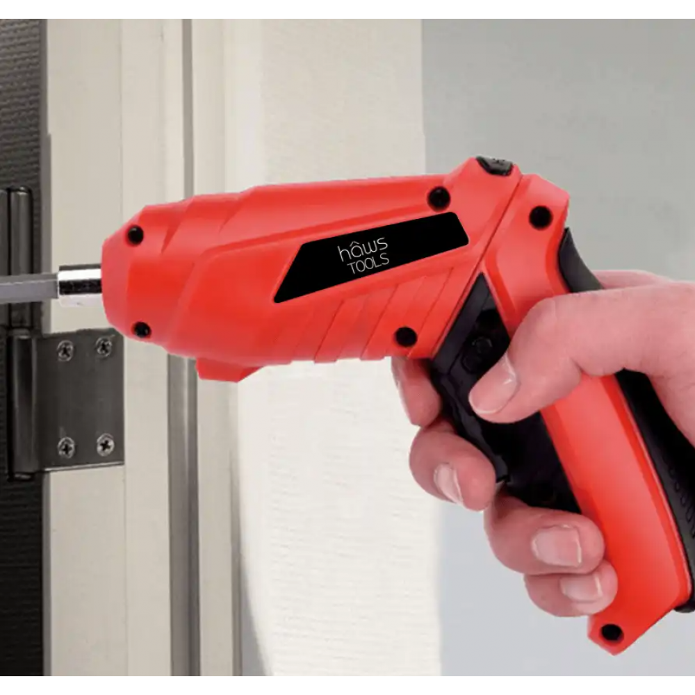 Hâws tools akku-skruemaskine