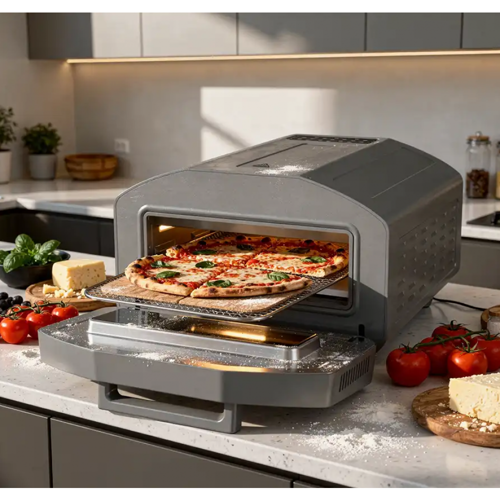 Hâws pizzaovn