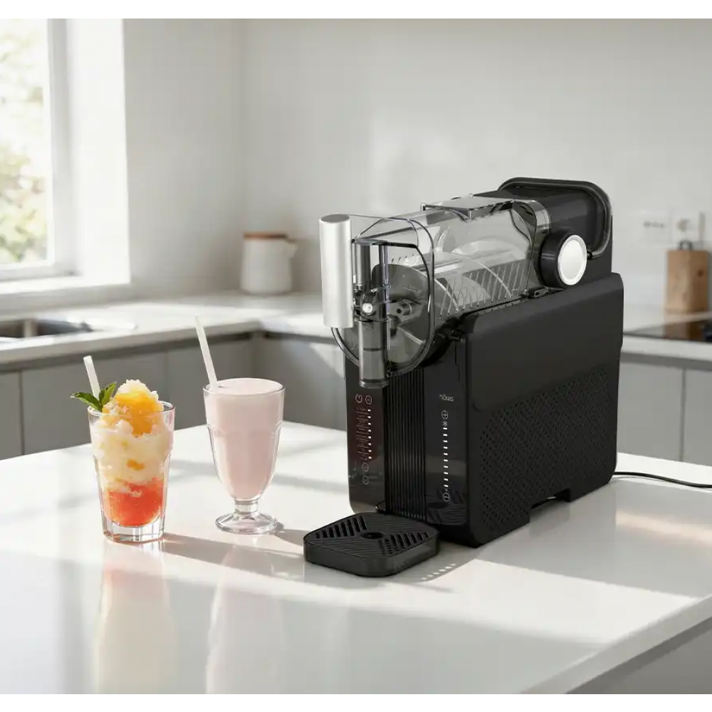 Hâws twirlee smoothie-maskine