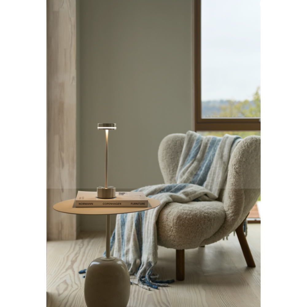 Orrefors LED Desk Lamp - 3 stk.
