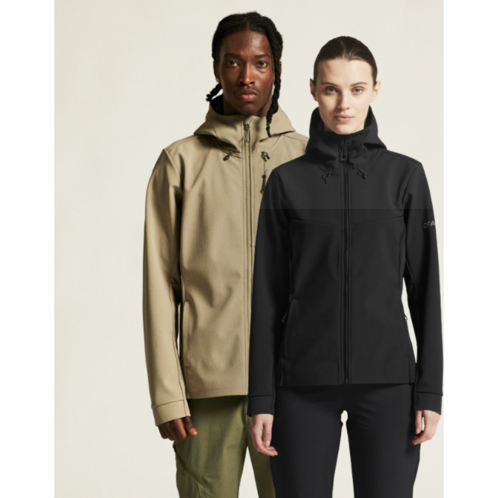 Craft ADV Explore Softshell Jacket 2,0