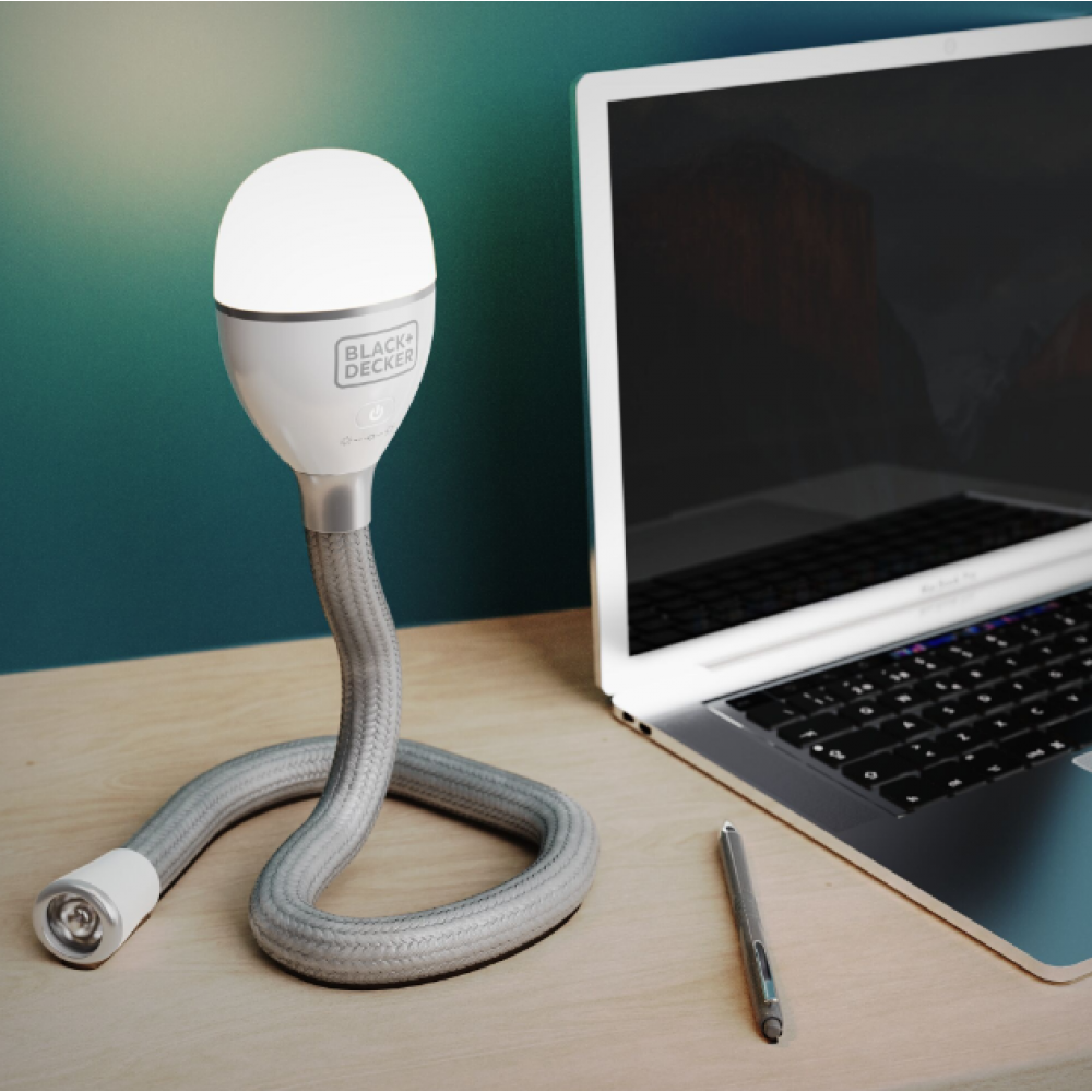 Black & Decker Snakelight