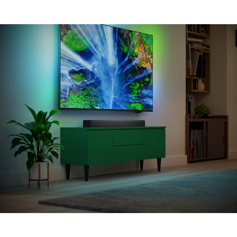 Philips Soundbar 2.0 - Levering Januar 2026!
