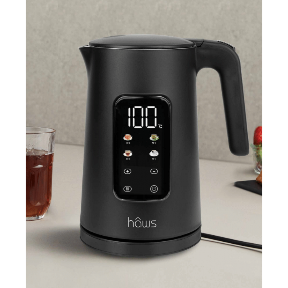 Hâws Digitale Elkedel 