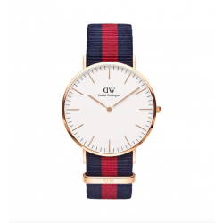 DanielWellingtonWatchClassicOxfordRGWhiteD40-20