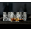 Lyngby Glas Krystal Melodia Whiskyglas 31 cl 6 stk.