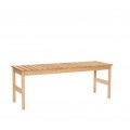 Hübsch Row Bænk Large