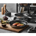 Pillivuyt Gourmet Paillon Hybrid Stegepandesæt