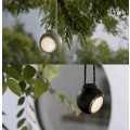 Norbitt genopladelig LED lampe
