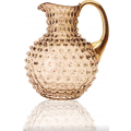 Anna von Lipa Paris Hobnail Kande 2 L, Cashmere/Gold 