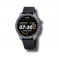 Lotus Smartime - Stort smartwatch - Sort