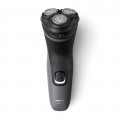 Philips Shaver 3HD med protection-cap