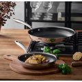 Pillivuyt Gourmet Paillon Hybrid Stegepandesæt