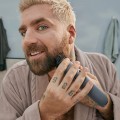 Philips Skægtrimmer med metalskær