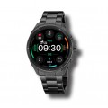 Lotus Smartime - Smartwatch med lænke - Sort