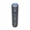 Philips Skægtrimmer med metalskær
