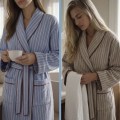 Södahl organic Morgenkåbe