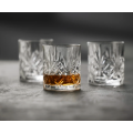 Lyngby Glas Krystal Melodia Whiskyglas 31 cl 12 stk.