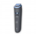Philips Skægtrimmer med metalskær