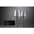 Lyngby Glas Vienna Vinglas 