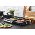Nordic Sense Paninigrill 2000 watt