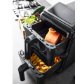 Nordic Sense Airfryer Doublestack 