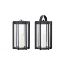Zone Denmark Firefly Lanterne 35 cm 2 stk.