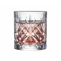 Lyngby Glas Melodia Vandglas 23 cl 6 stk.