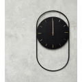 Andersen A -Wall Clock