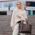 CarloBolaget House of Nordic Tote taske