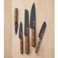 Lion Sabatier International Phenix Walnut Knivsæt 5 dele
