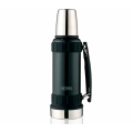 Thermos Work Termoflaske 1,2 liter Sort