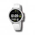 Lotos Smartime - Smartwatch - Hvid