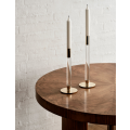 Orrefors Lumiere lysestage