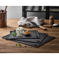 Pillivuyt Gourmet skærebrætter 3 stk