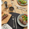 Rösle Elegance Steakbestik/grillbestik 24 dele Stål