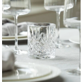 Lyngby Glas Krystal Melodia Whiskyglas 31 cl 12 stk.