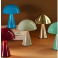 Hübsch Mush Transportabel Lampe